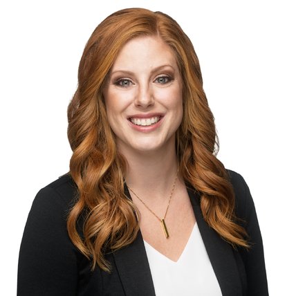 Photo of Lindsay Bernier